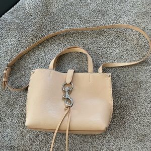 Rebecca Minkoff lightly used bag